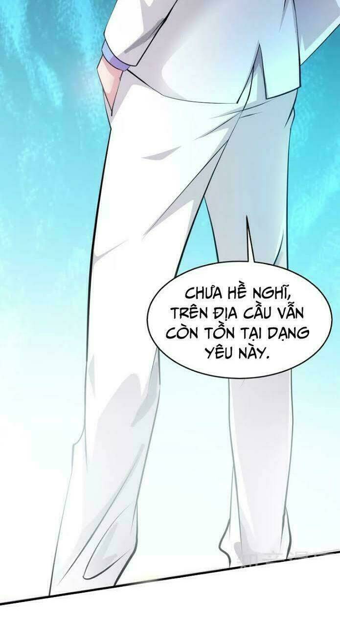 Trùng Sinh Chi Đô Thị Cuồng Tiên Chương 40 Ảnh 13
