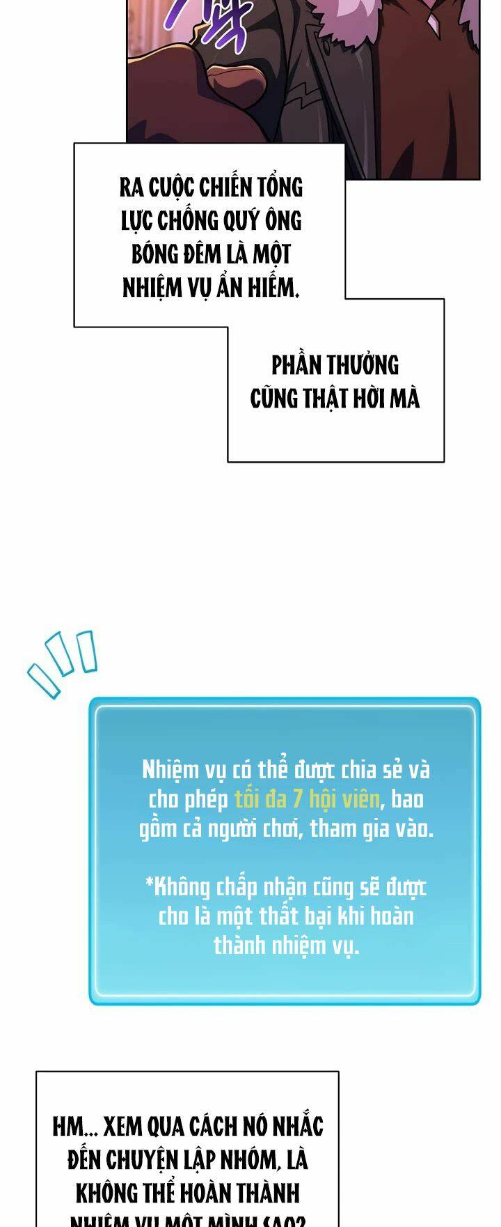 Xin Mời Dùng Bữa Chương 98 Ảnh 59