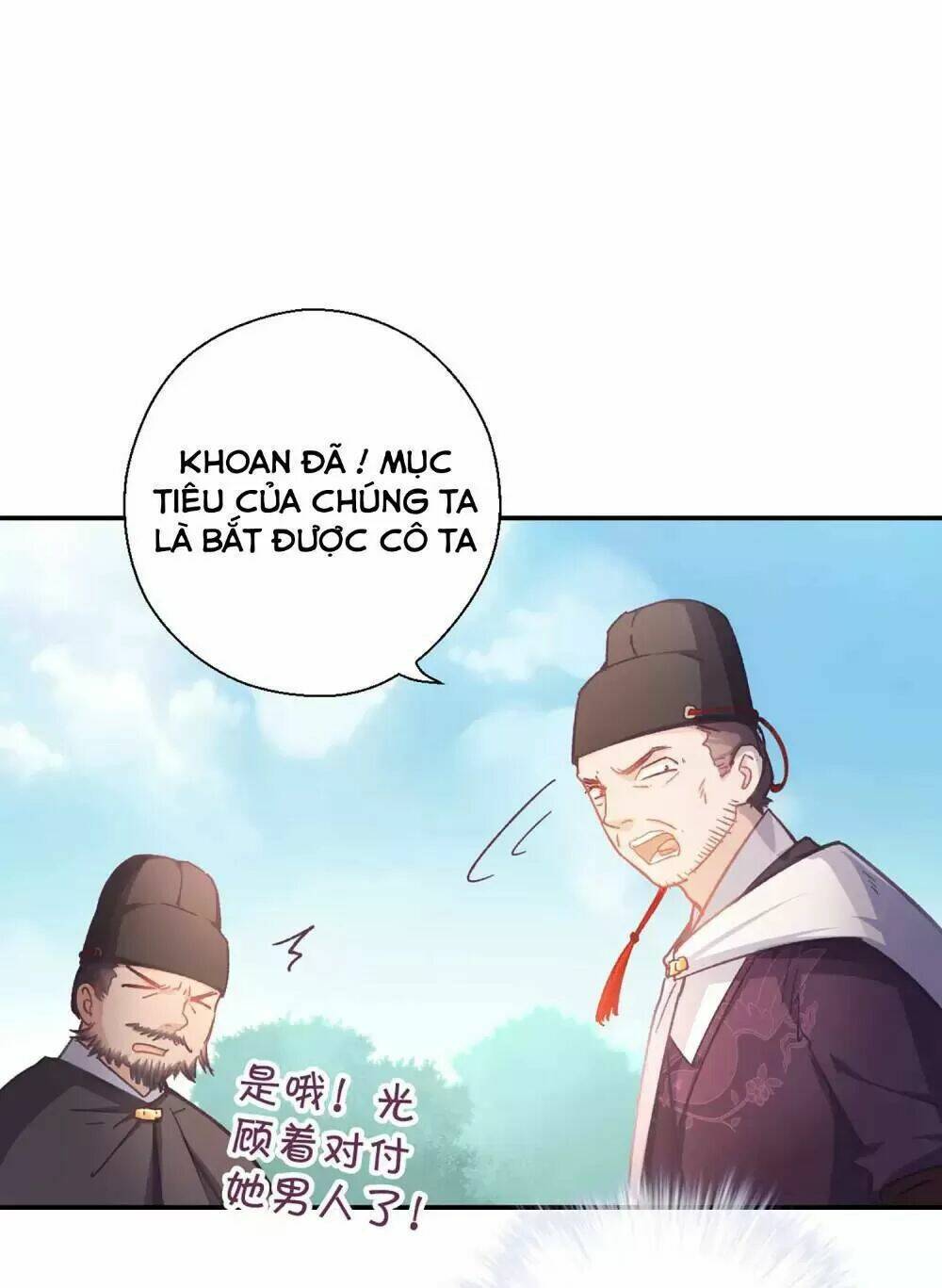 Ta Nấu - Chàng Giết Chương 33 Ảnh 12