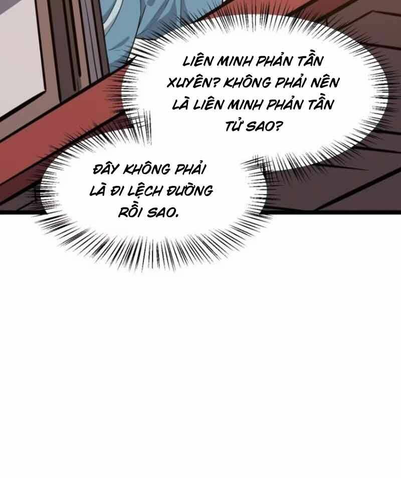 Hệ Thống Gánh Con Mạnh Nhất Chương 114 Ảnh 28