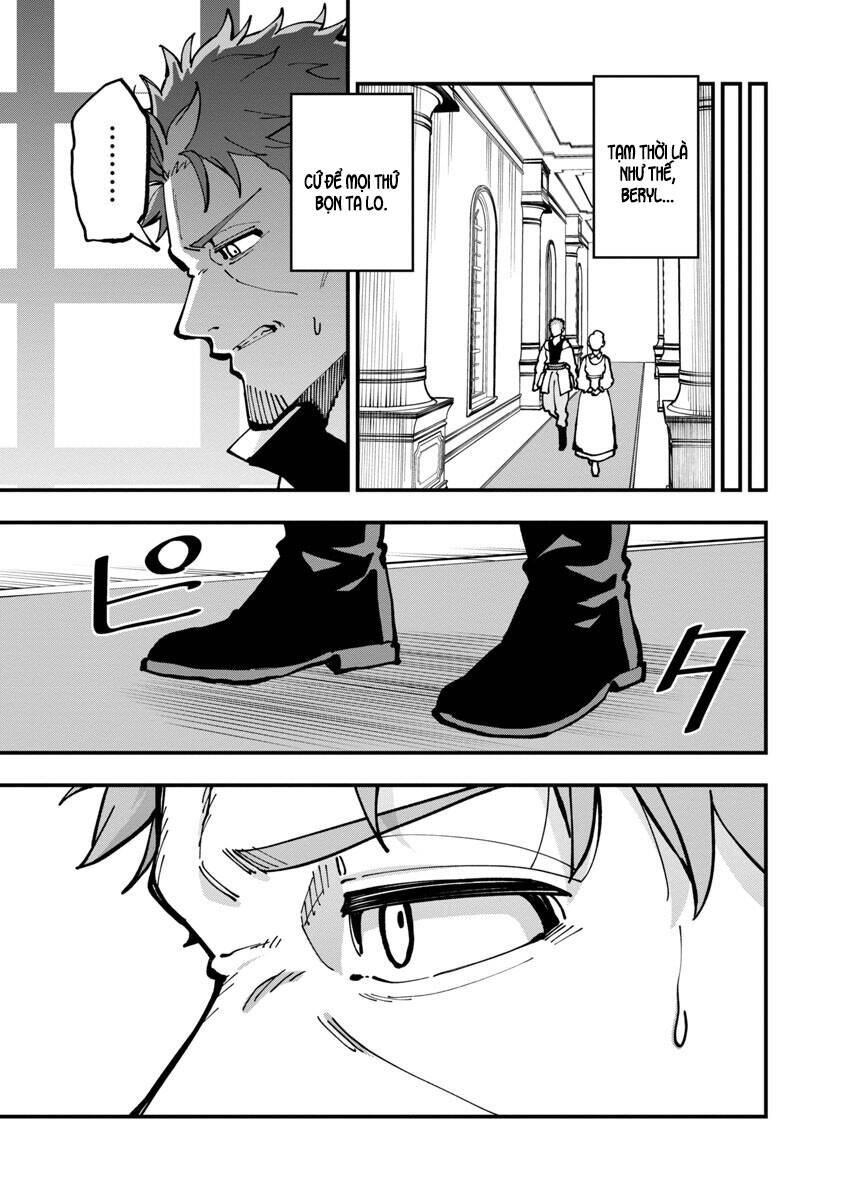 Katainaka No Ossan, Kensei Ni Naru ~Tada No Inaka No Kenjutsu Shihan Datta No Ni, Taiseishita Deshi-Tachi Ga Ore Wo Hottekurenai Ken~ Chương 20 Ảnh 18