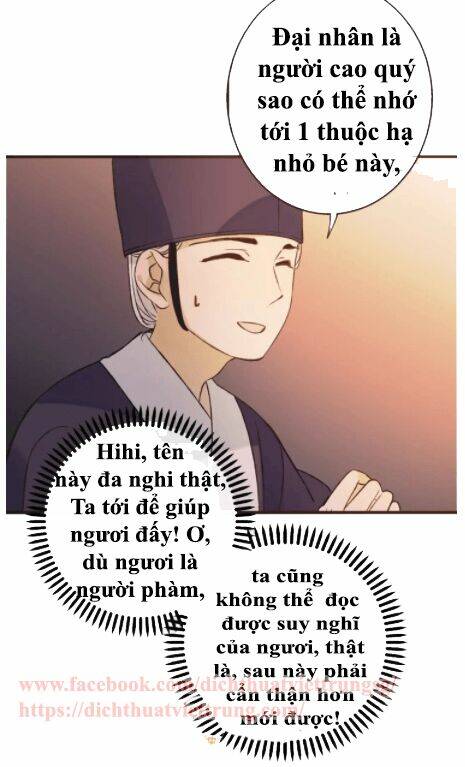 Bạn Trai Tôi Là Cẩm Y Vệ Chương 81 Ảnh 23