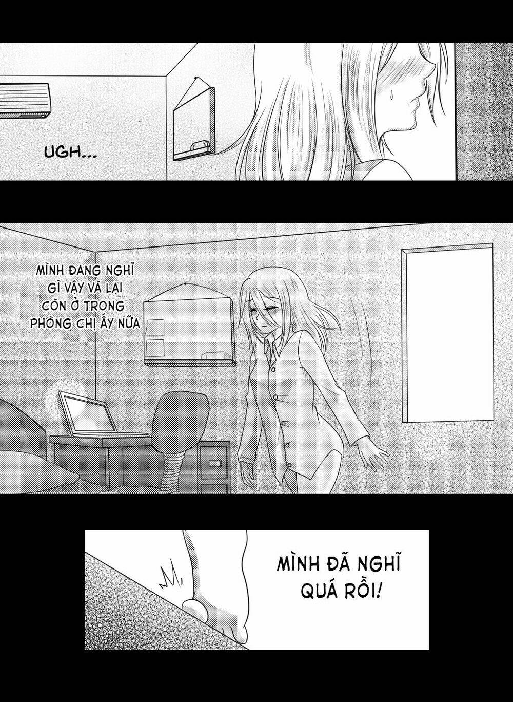 The Mistress Story Chương 15 Ảnh 13