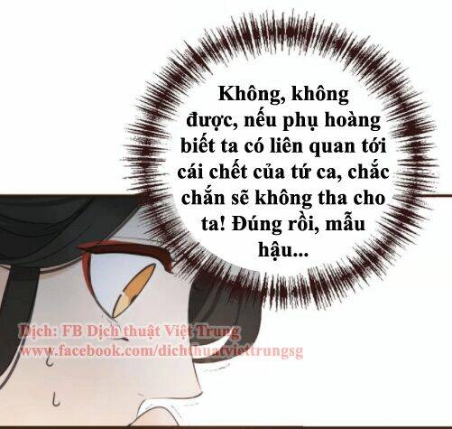 Bạn Trai Tôi Là Cẩm Y Vệ Chương 95 Ảnh 60