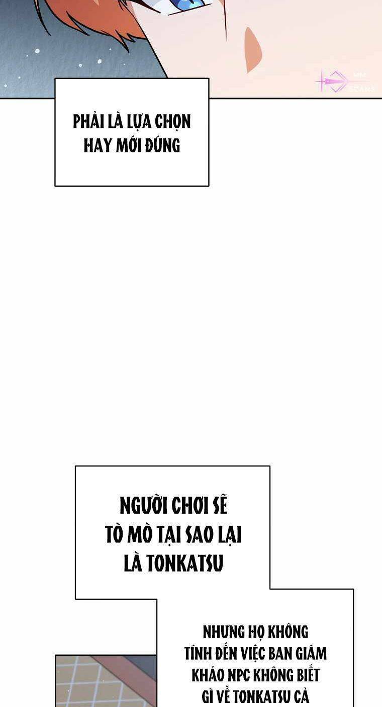 Xin Mời Dùng Bữa Chương 110 Ảnh 7