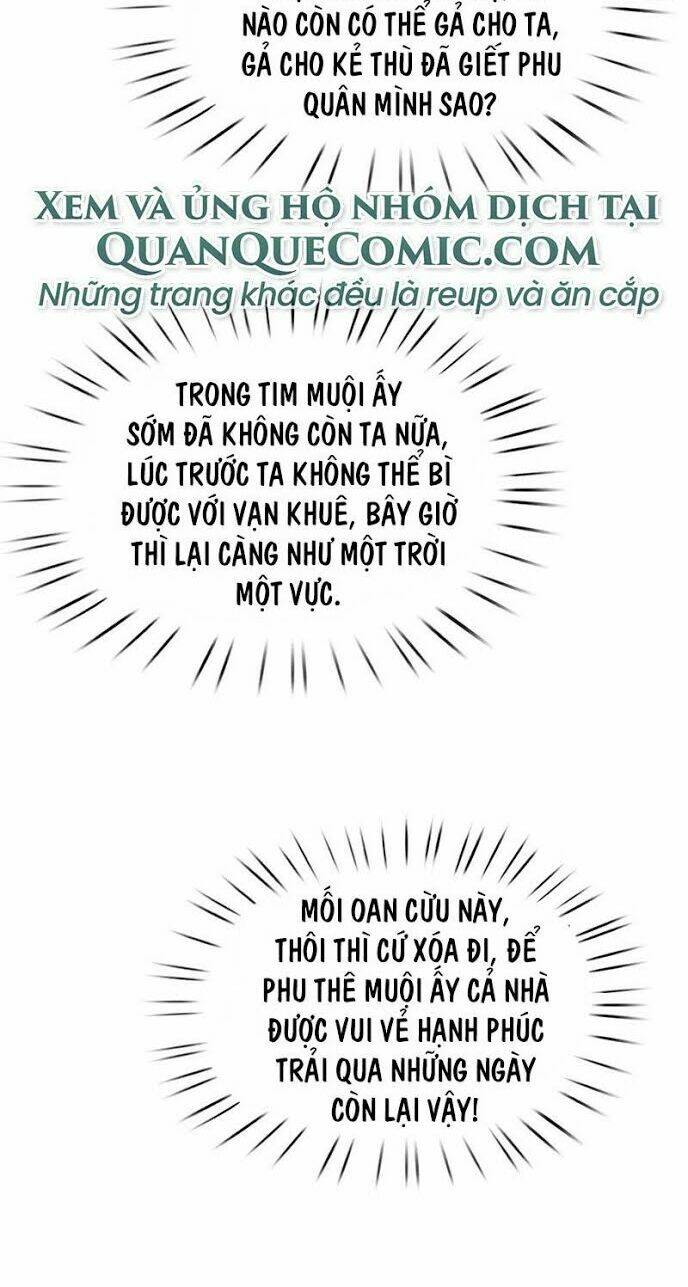 Liên Thành Quyết Chương 29 Ảnh 26