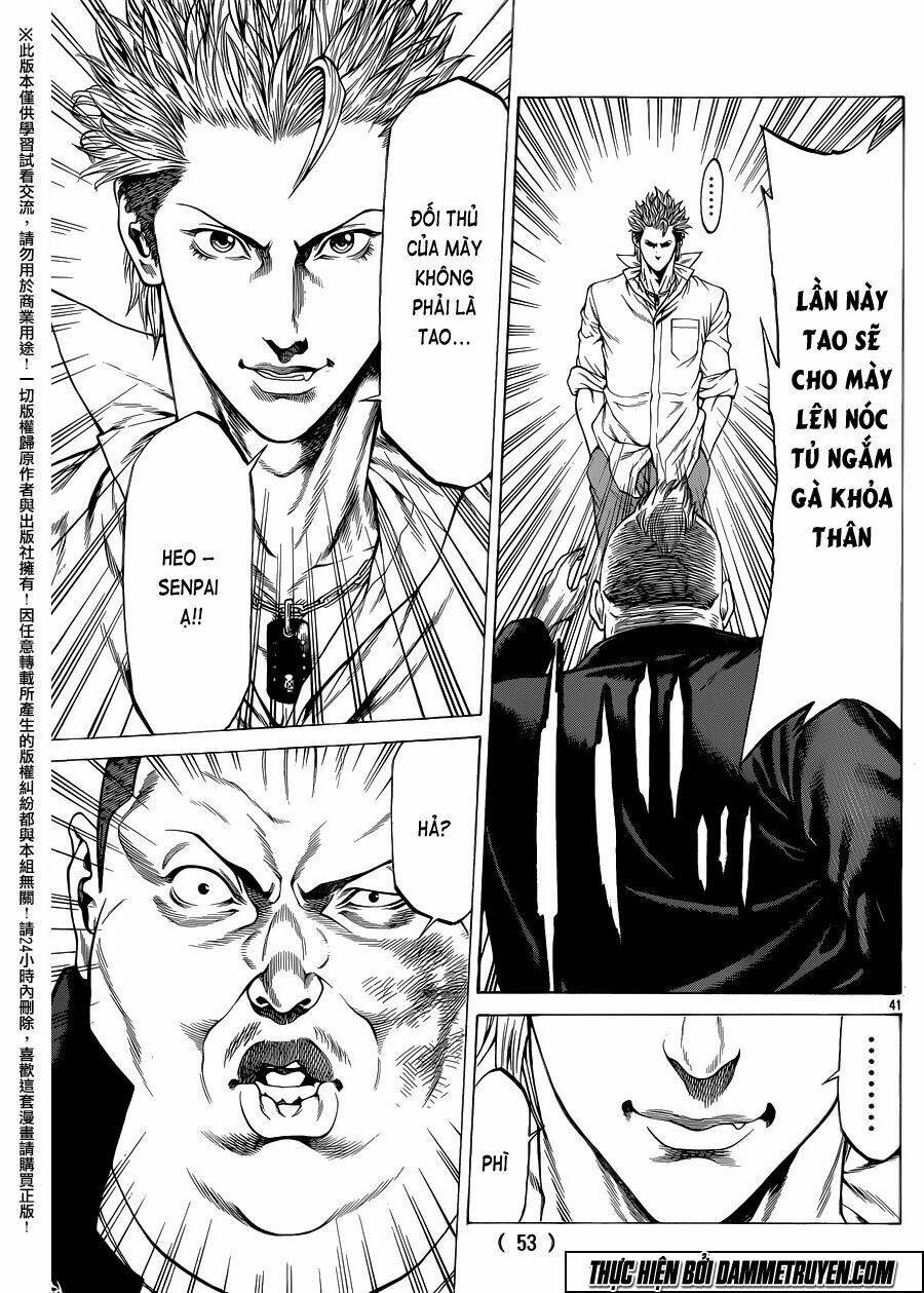 Shonan Seven Chương 21 Ảnh 49