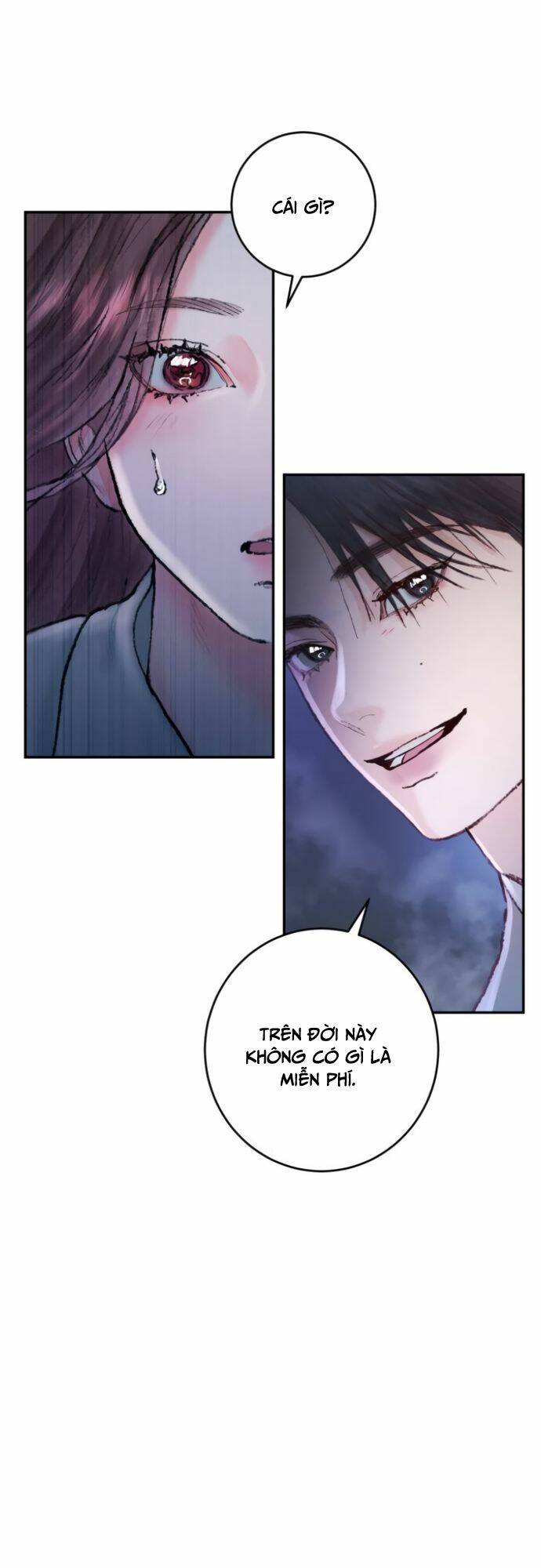 My Demon - Ác Quỷ Của Tôi Chương 3 Ảnh 37