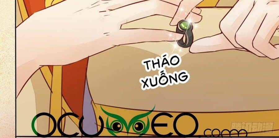 Thần Y Khí Nữ: Ngự Thú Cuồng Phi Của Quỷ Đế Chương 100 Ảnh 6