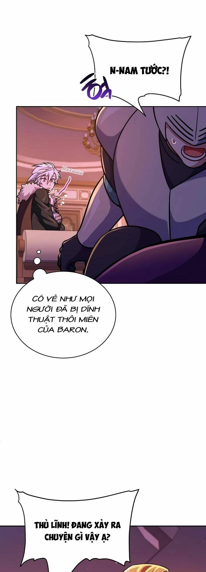 Xin Mời Dùng Bữa Chương 98 Ảnh 42