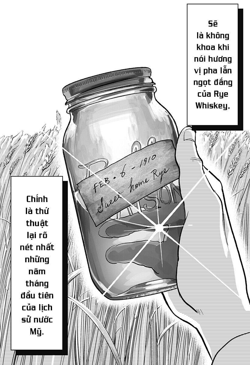 Drunk Bullet Chương 12 Ảnh 12