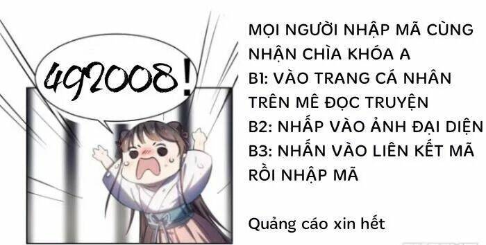 Phượng Câu Tình - Phế Hậu Độc Bộ Thiên Hạ Chương 1 Ảnh 22