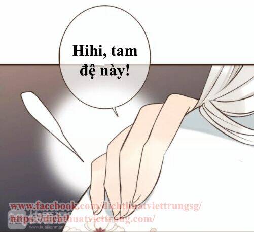 Bạn Trai Tôi Là Cẩm Y Vệ Chương 85 Ảnh 5