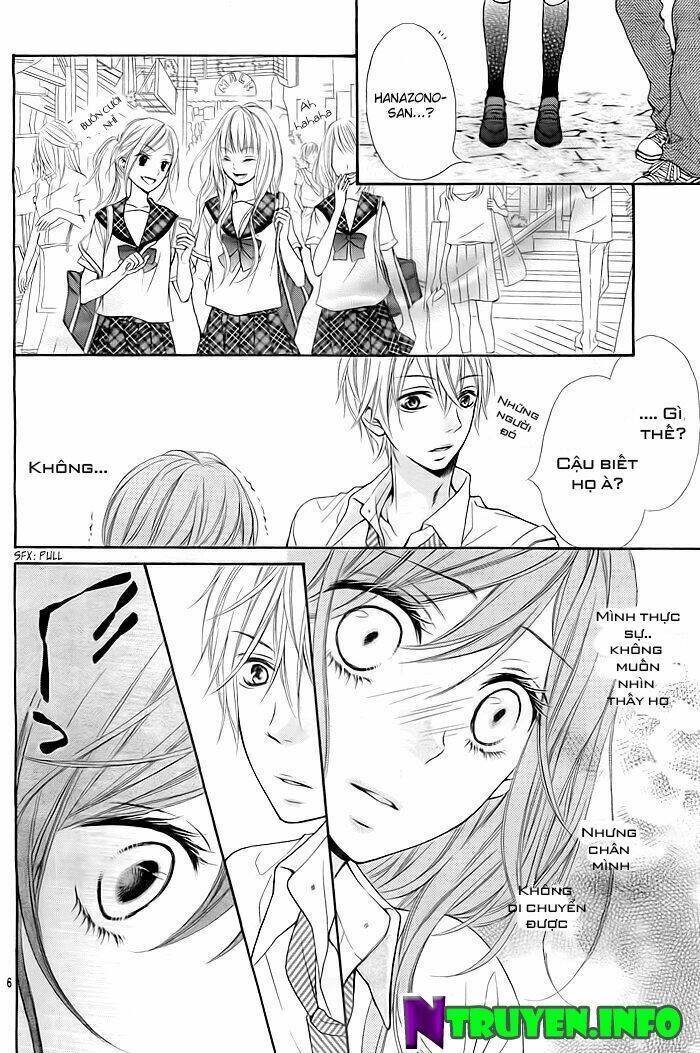 Hitori Bochi No Ohimesama Chương 1 Ảnh 7