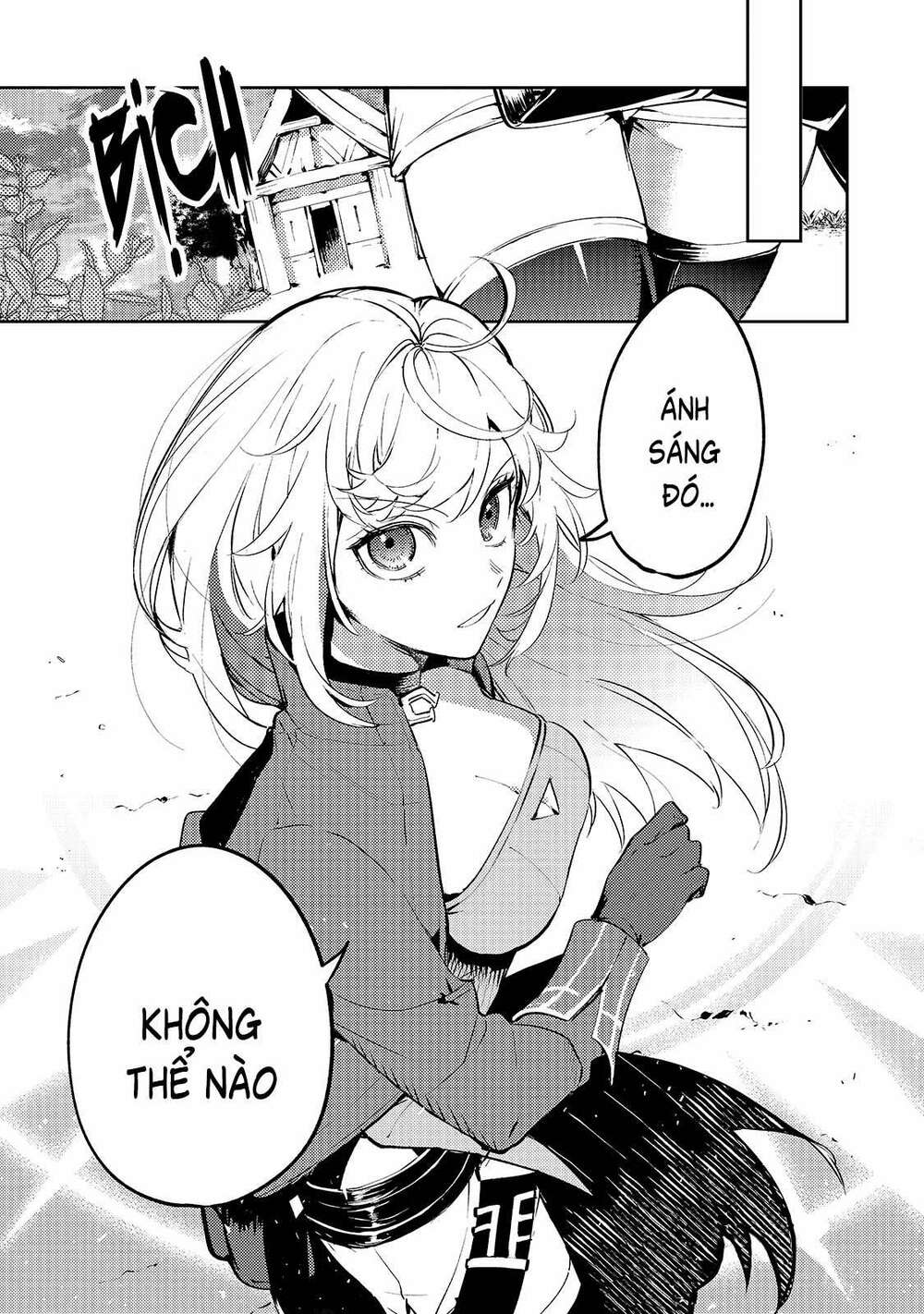 Kurotonbi No Seija Chương 1 Ảnh 47