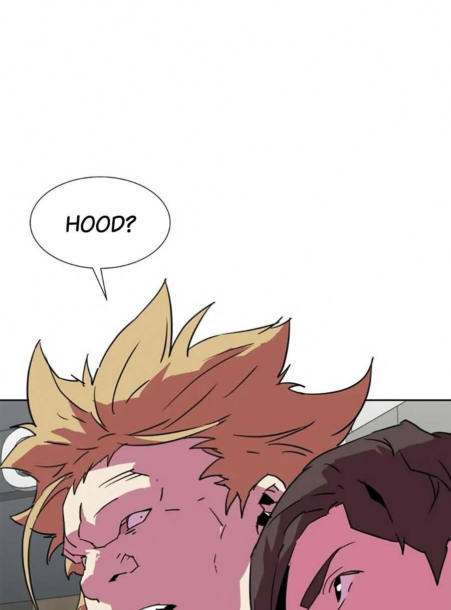 Săn Lùng Bắt Nạt Chương 46 Ảnh 61