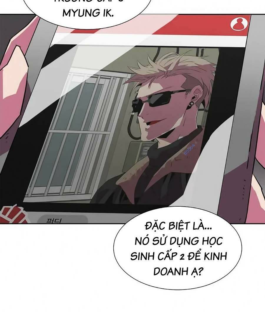 Săn Lùng Bắt Nạt Chương 46 Ảnh 46