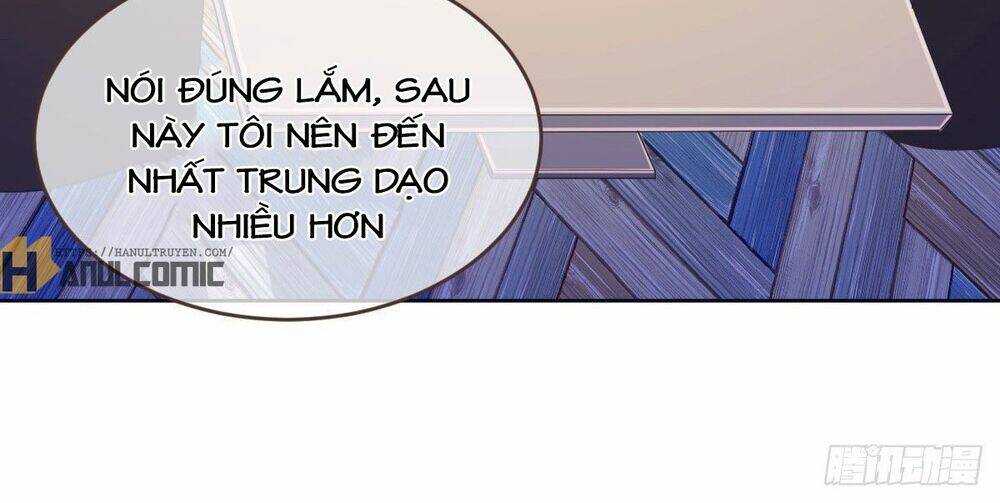 Đại Thần Gaming Đơn Phương Tôi Chương 16.2 Ảnh 12