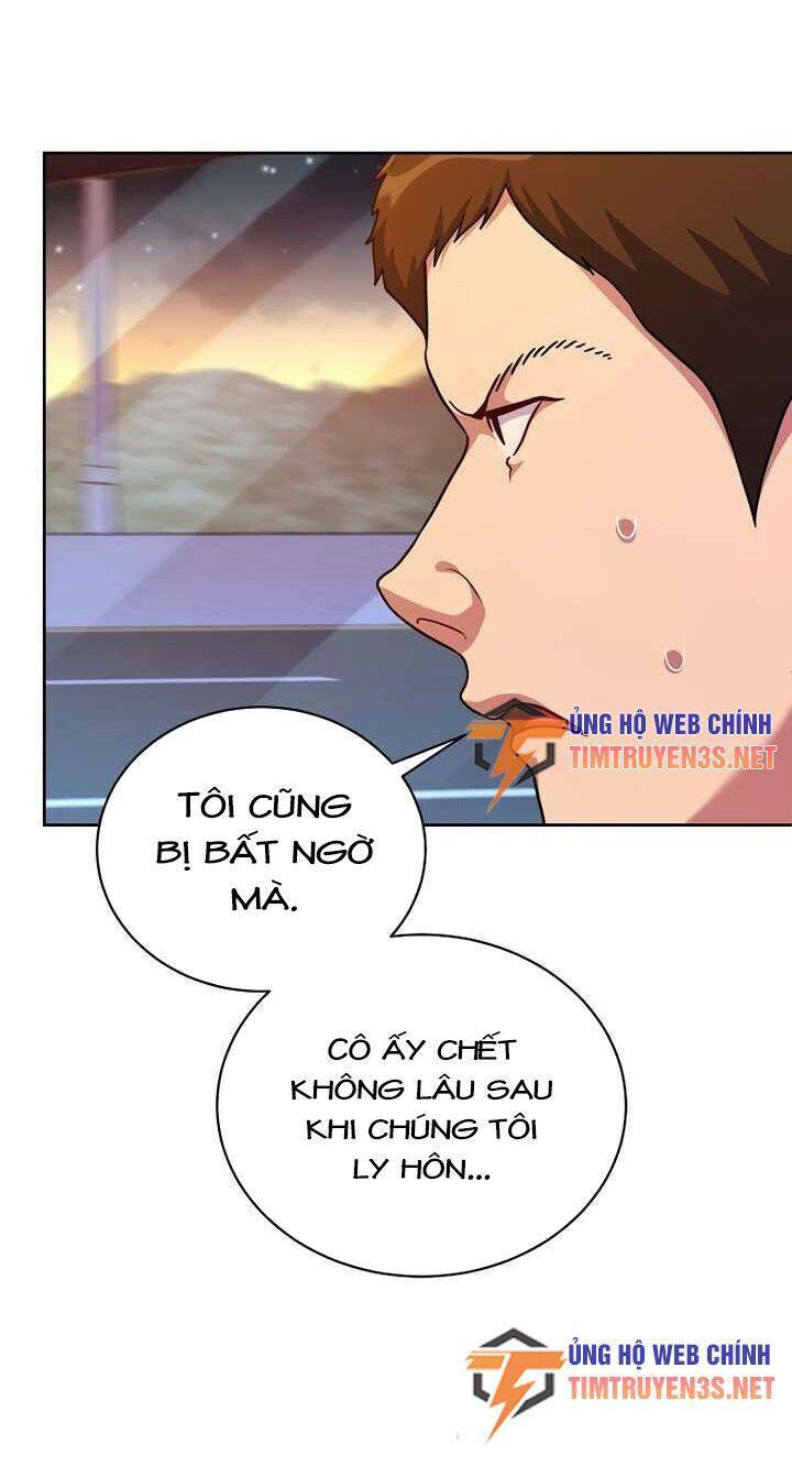 Xin Mời Dùng Bữa Chương 103 Ảnh 52