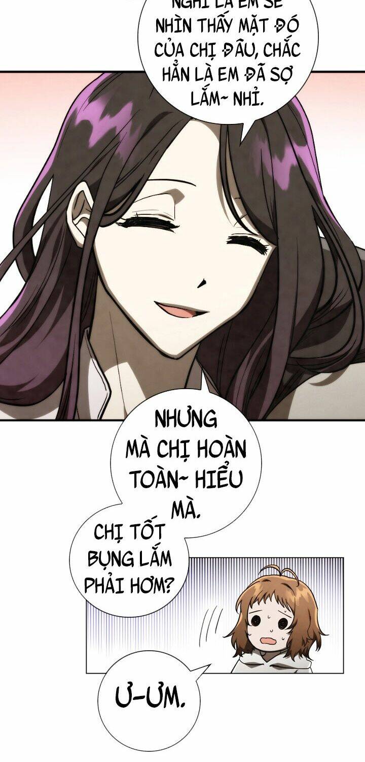 Người Chơi Hồi Quy Chương 85 Ảnh 39