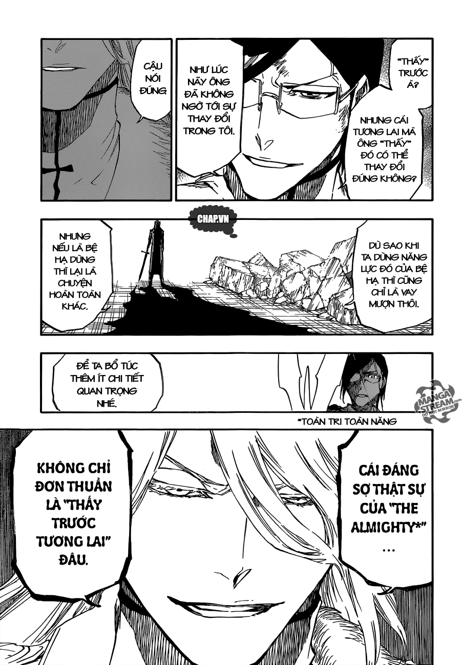 Thần Chết Ichigo Chương 675 Ảnh 4