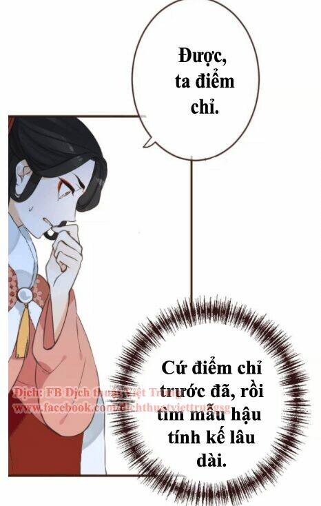 Bạn Trai Tôi Là Cẩm Y Vệ Chương 95 Ảnh 61