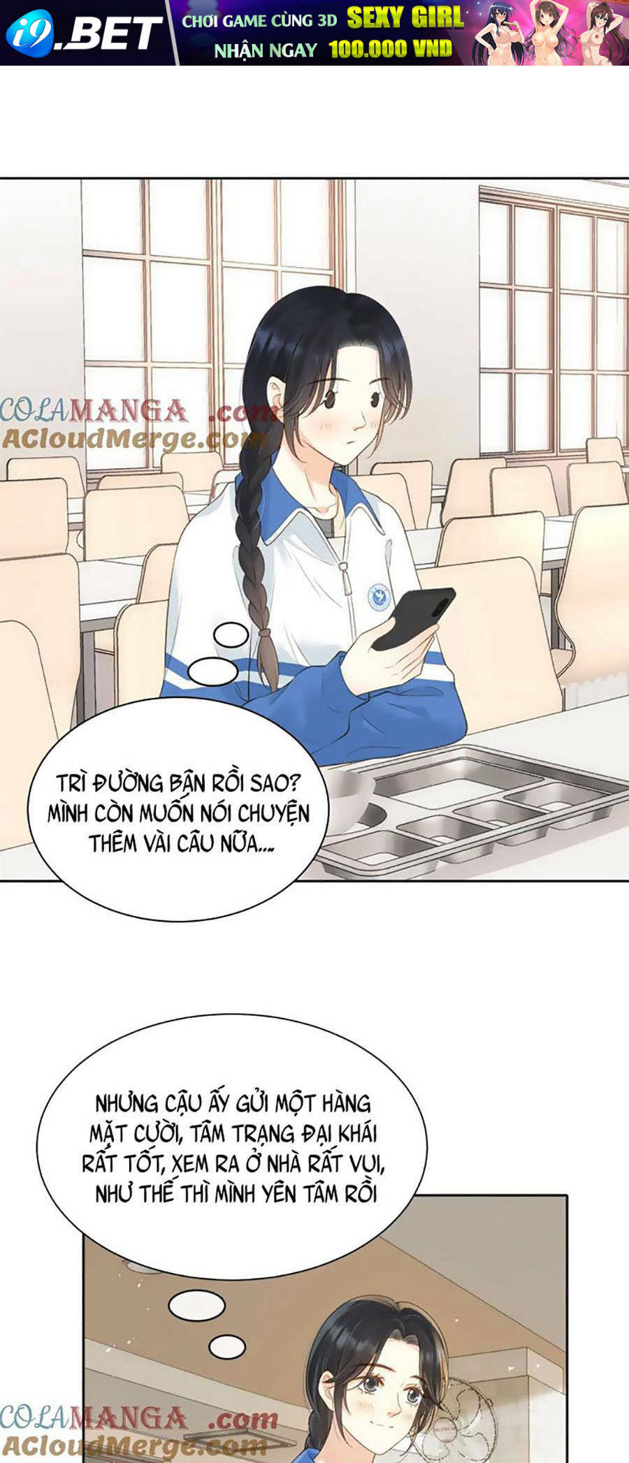 Núi Của Cô Ấy, Biển Của Cô Ấy Chương 52 Ảnh 23