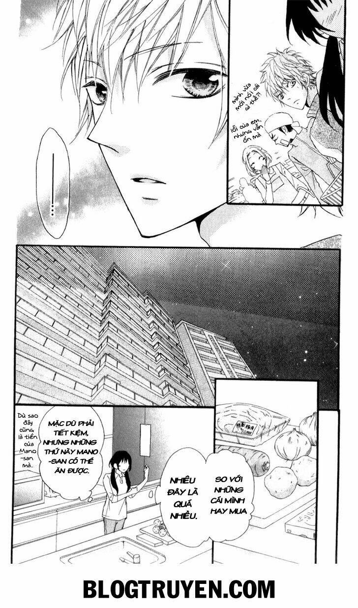 Boku No Uchi Ni Oide Chương 3 Ảnh 25