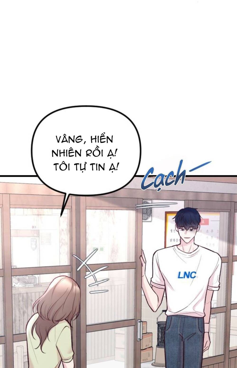 Tình Cờ Ta Gặp Nhau Chương 20 Ảnh 128