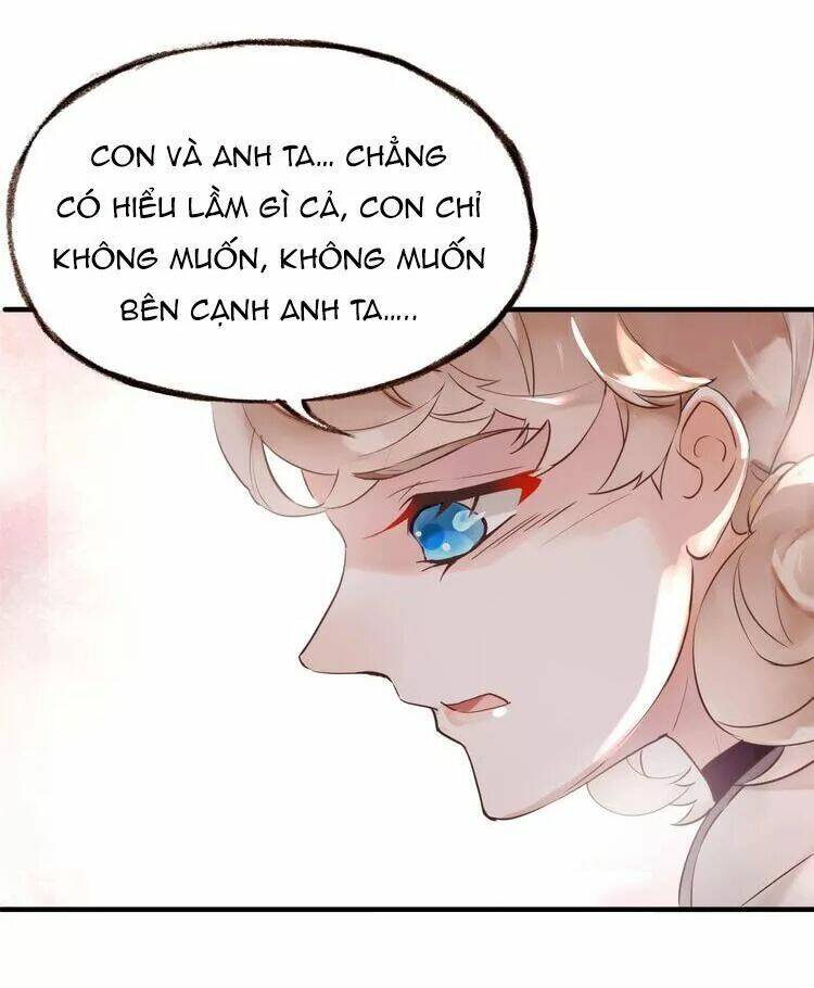 Nở Rộ Trên Bụi Gai Chương 26 Ảnh 7