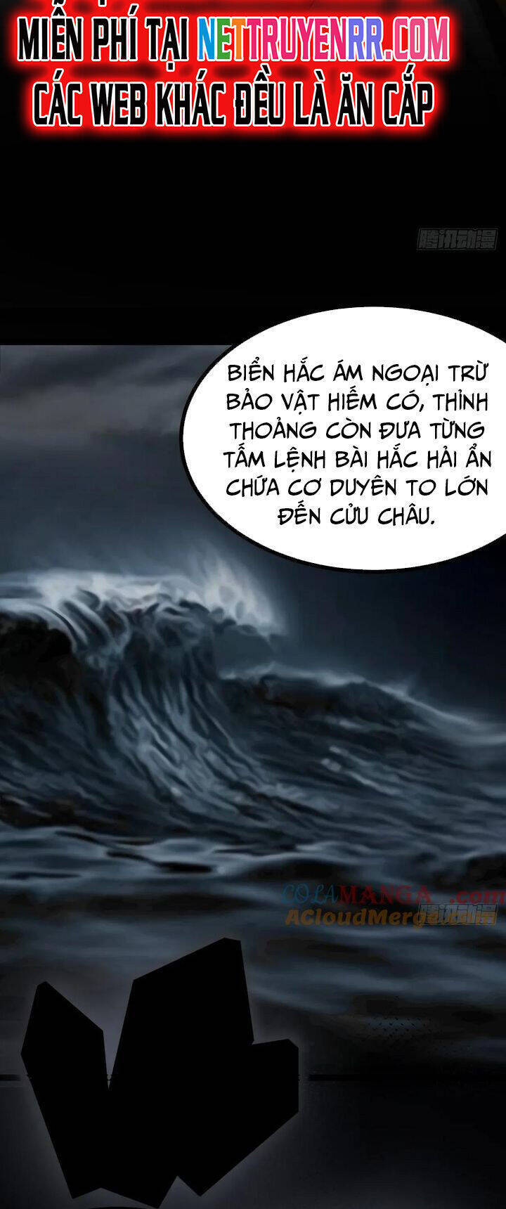 Chính Nghĩa Không!! Ta Trở Thành Phản Diện Chương 112 Ảnh 31