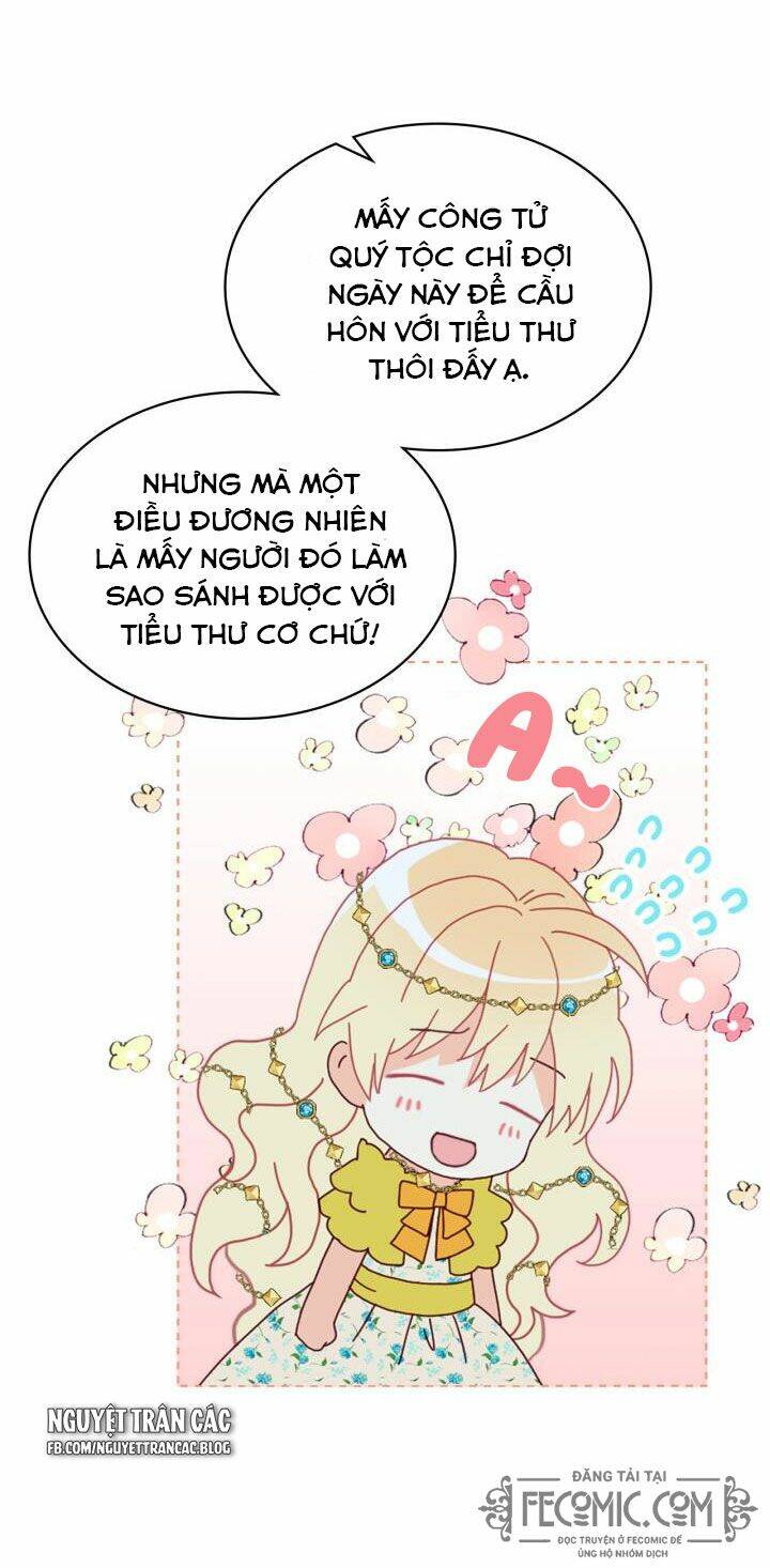 Con Có Phải Con Là Con Gái Của Ngài Không? Chương 68 Ảnh 13