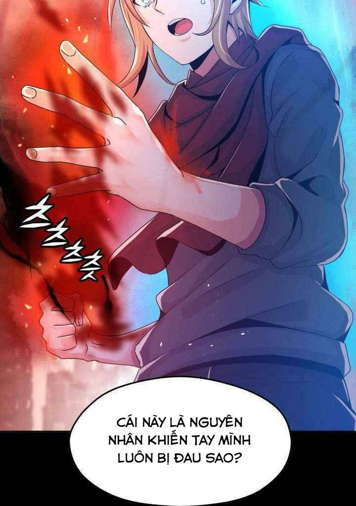Đại Thần Giáng Thế Chương 9 Ảnh 42