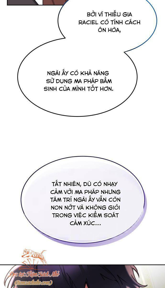 Công Chúa Lotto Chương 50 Ảnh 31