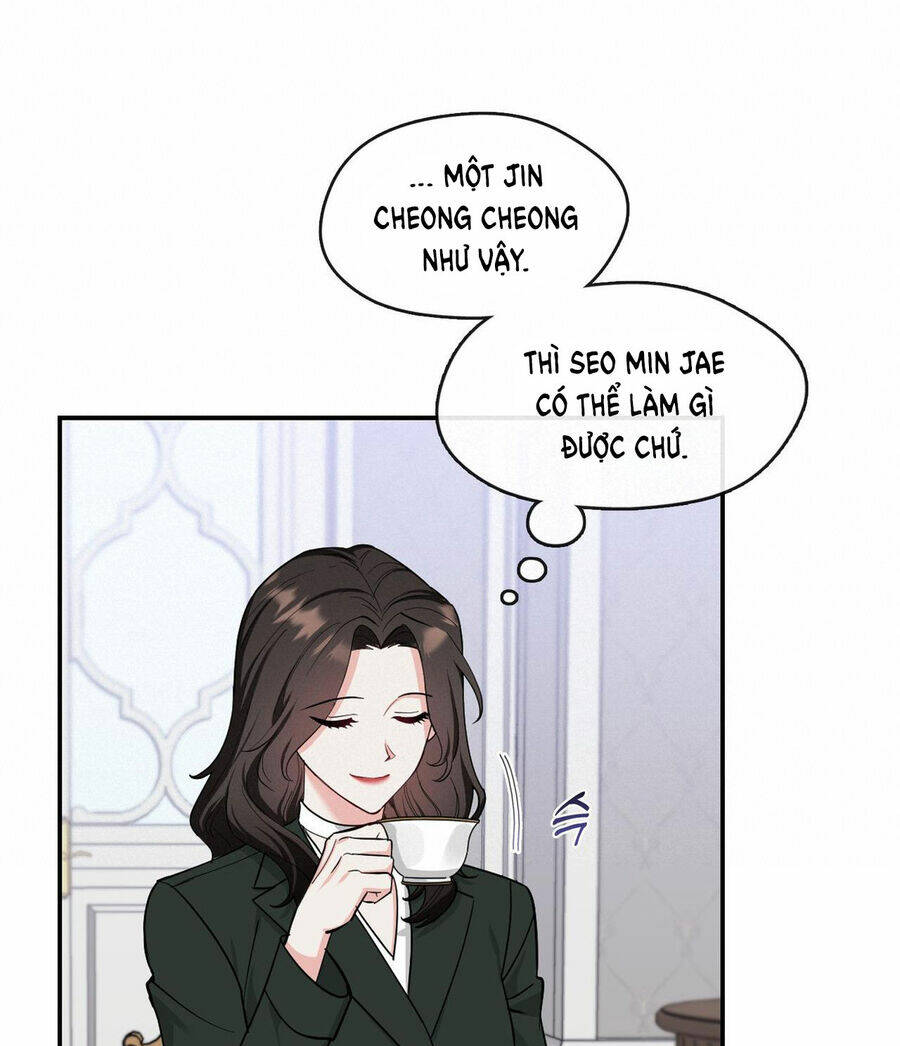 Đưa Em Đến Mặt Trăng Chương 47.1 Ảnh 18