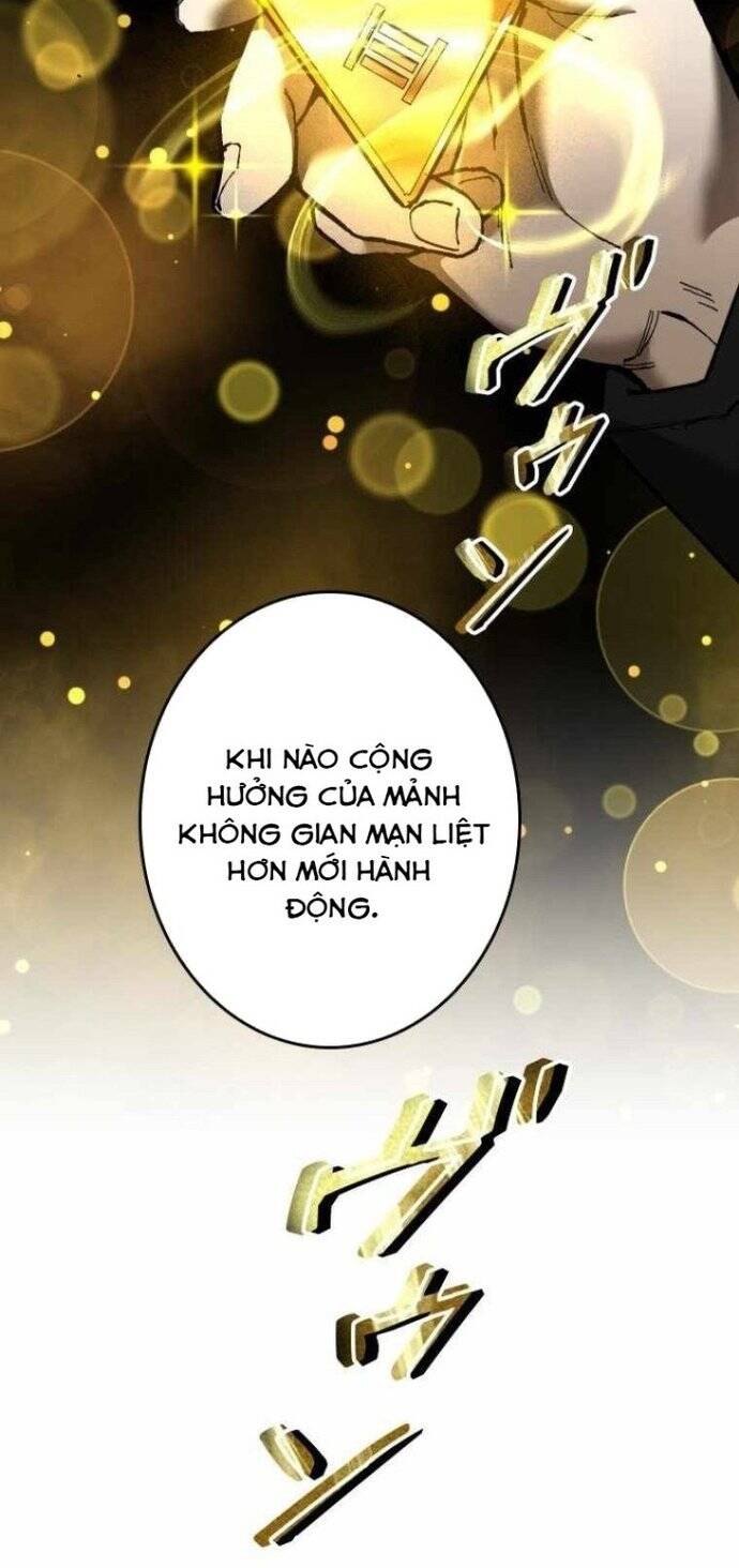 Chinh Phục Ngục Tối Bằng Sao Chép Dán! Chương 40 Ảnh 21