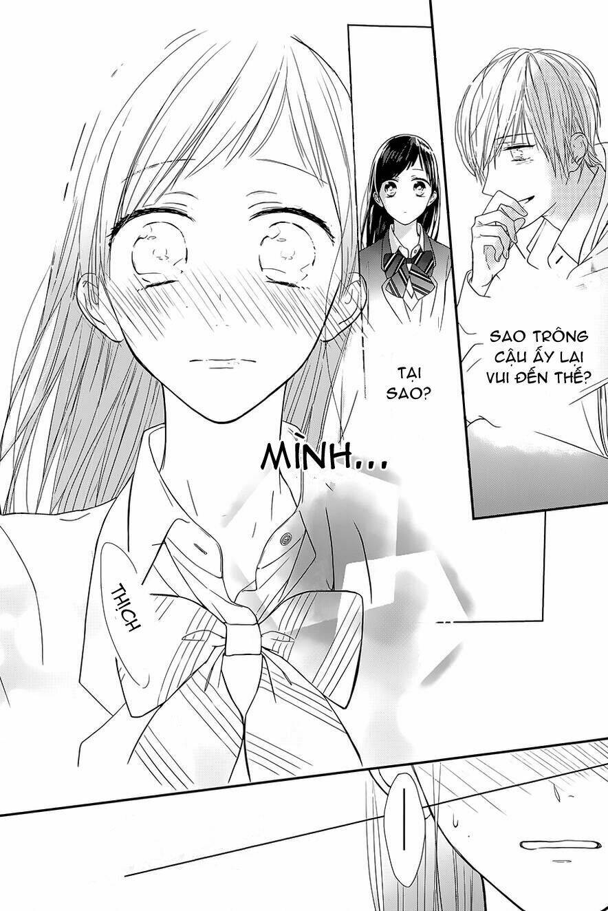 Toshishita No Otokonoko Chương 2 Ảnh 22