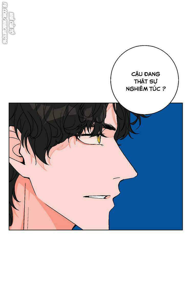 99 Độ F - Talk To Me Chương 11 Ảnh 33