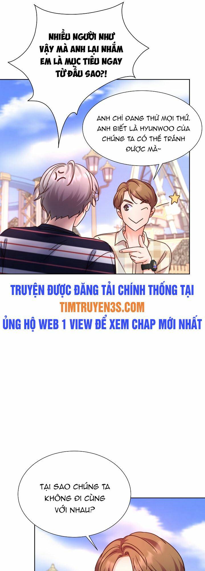 Trở Lại Làm Idol Chương 67 Ảnh 16