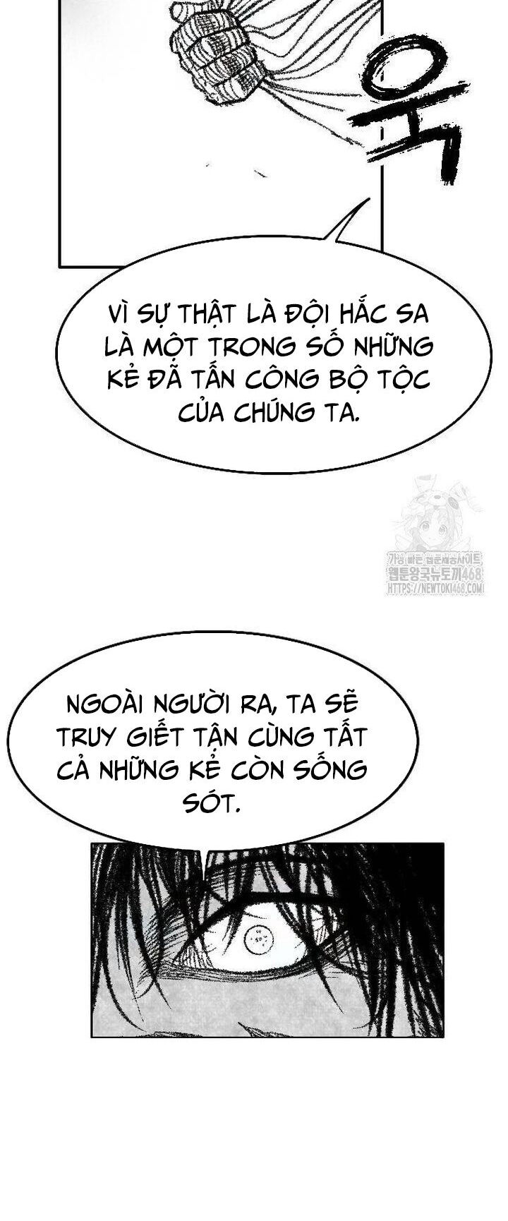 Hắc Sa Chương 33 Ảnh 12