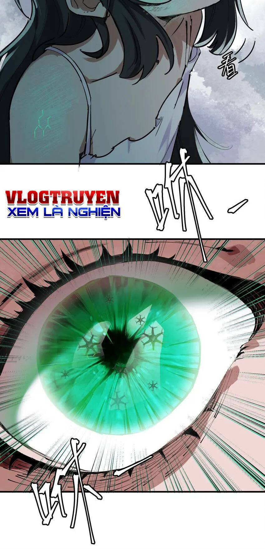 Thi Vương Đại Biến Chương 12 Ảnh 19