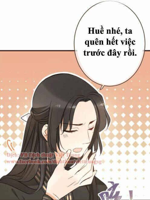 Bạn Trai Tôi Là Cẩm Y Vệ Chương 94 Ảnh 39