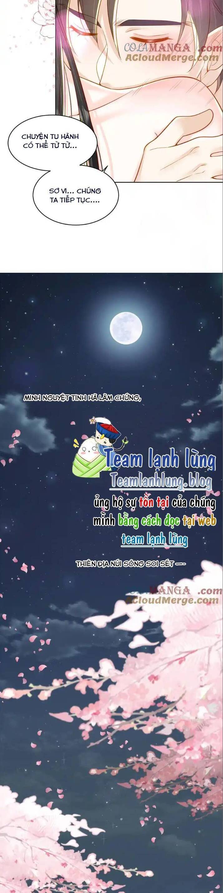Lão Tổ Tông Vừa Xinh Vừa Ngầu Chương 119 Ảnh 18