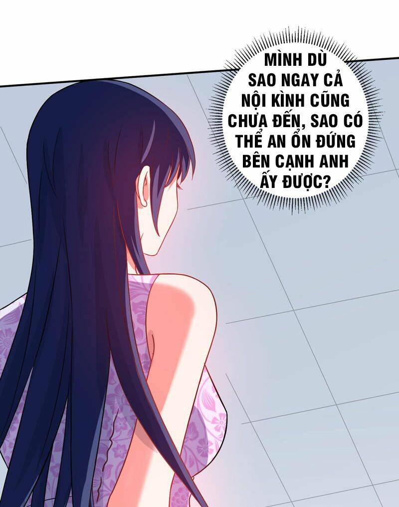 Trùng Sinh Chi Đô Thị Cuồng Tiên Chương 50 Ảnh 33