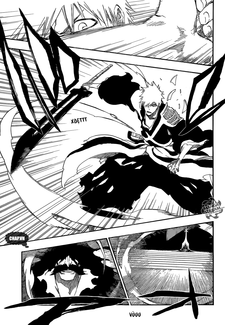 Thần Chết Ichigo Chương 673 Ảnh 10