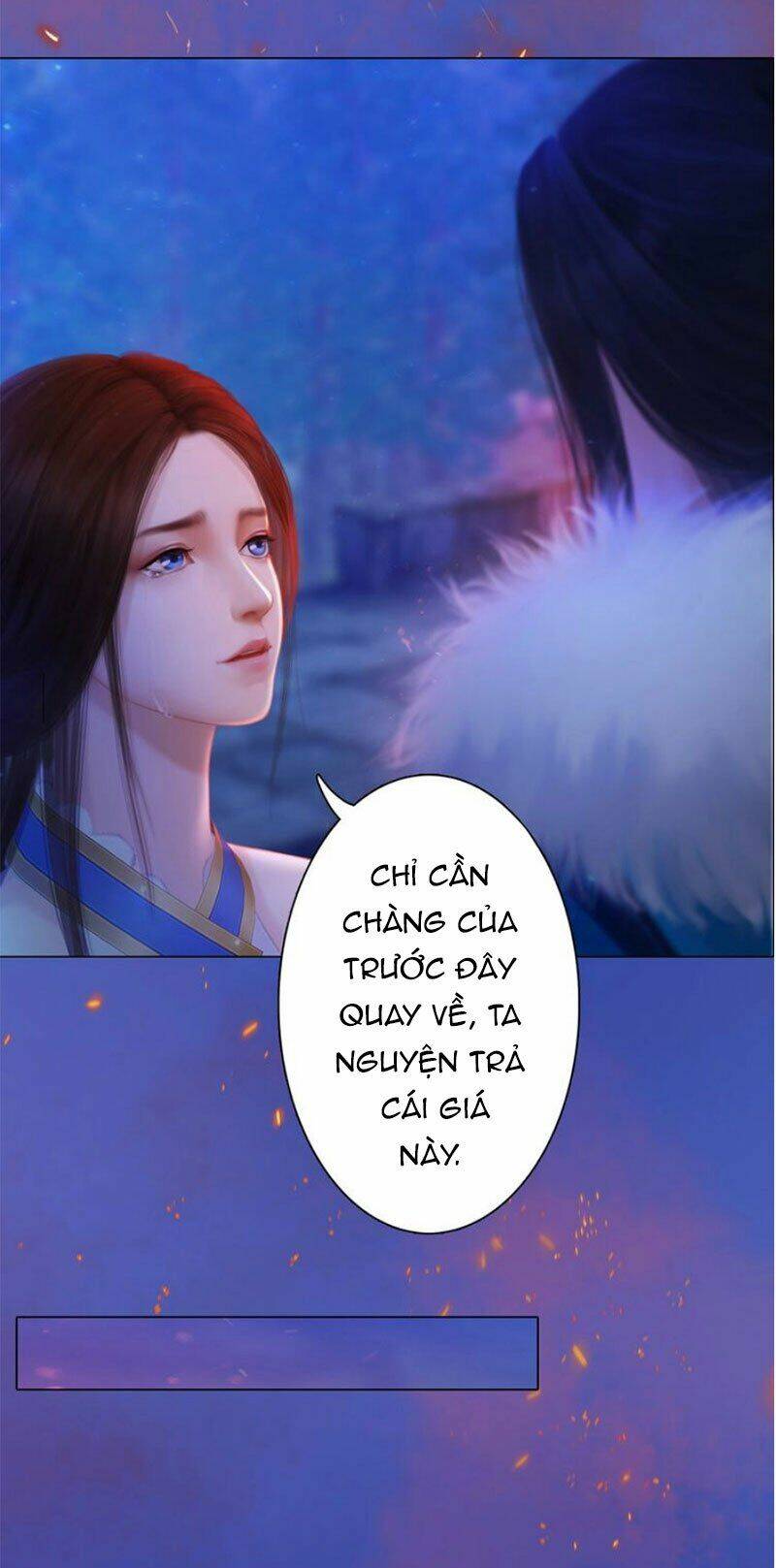 Yêu Nhan Lệnh Chương 102.4 Ảnh 12
