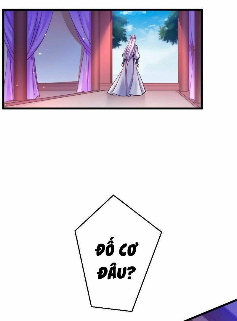 Trò Chơi Trừng Phạt Chương 92 Ảnh 24