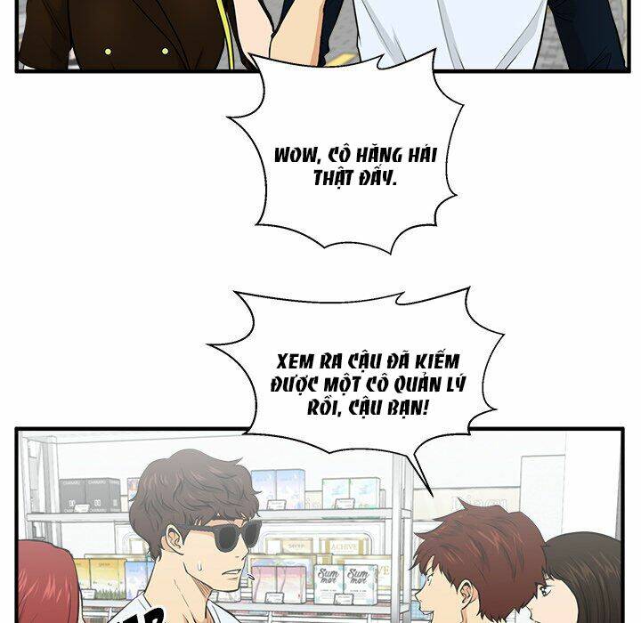 Mr Kang Chương 70 Ảnh 28