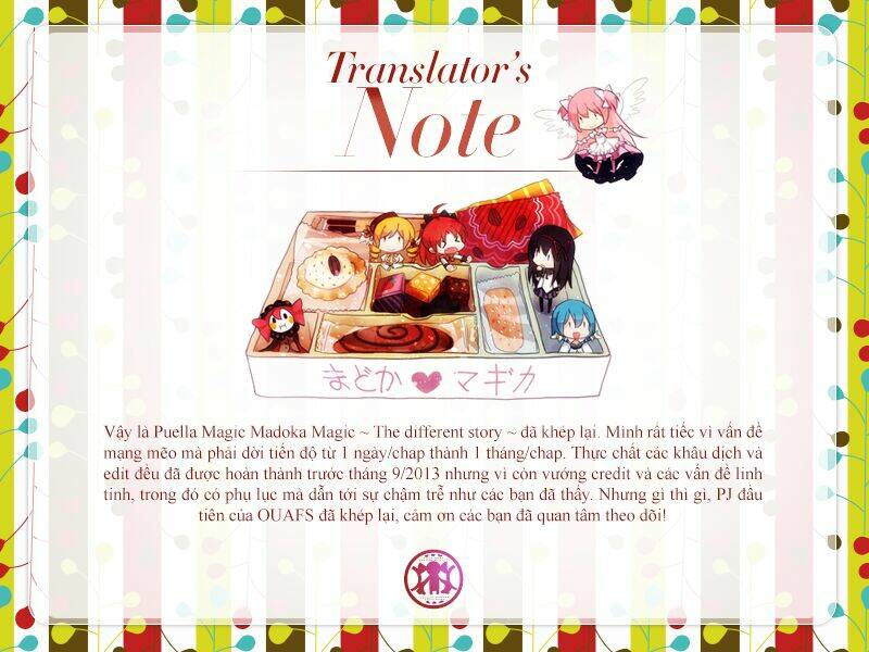 Mahou Shoujo Madoka Magica - The Different Story Chương 12 Ảnh 57