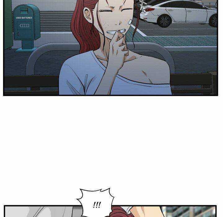 Mr Kang Chương 69 Ảnh 60